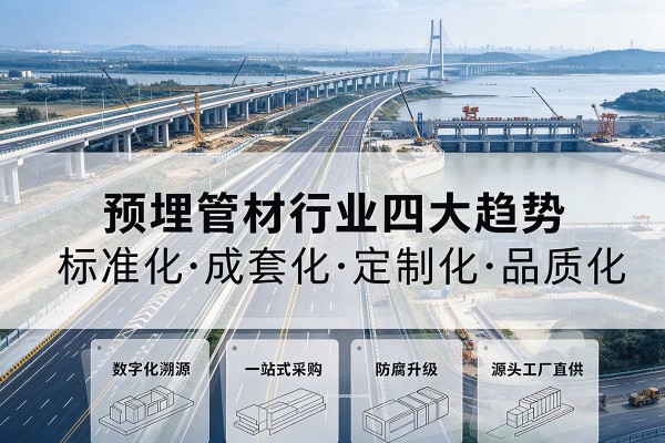 东湖行业发展趋势总结