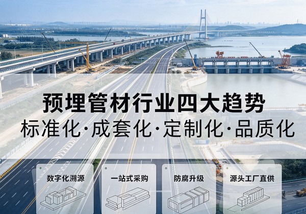 东湖行业发展趋势总结
