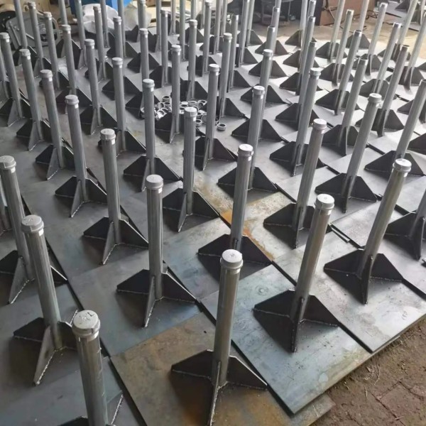 东湖鑫亿呈沉降板生产