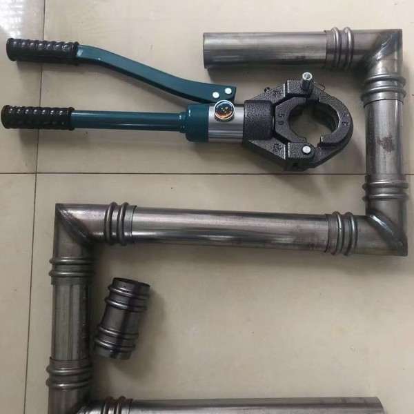 东湖冷却管生产