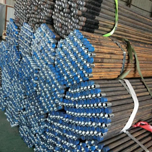 东湖冷却管生产